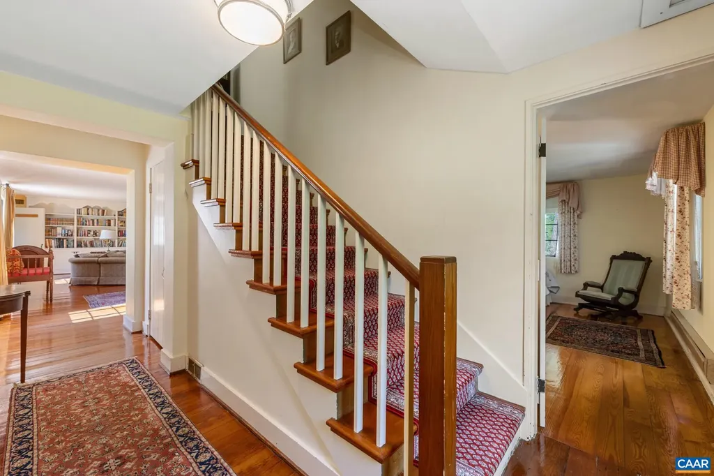 10127 Little Skyline Drive Orange VA 22960