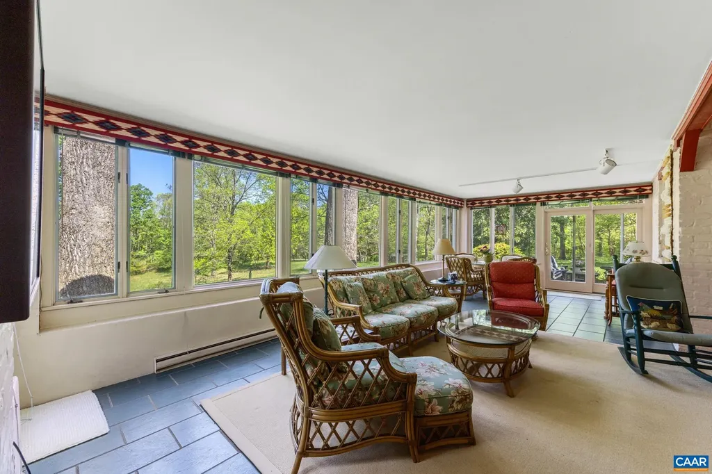 10127 Little Skyline Drive Orange VA 22960