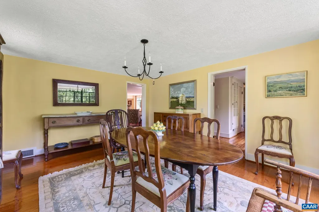 10127 Little Skyline Drive Orange VA 22960