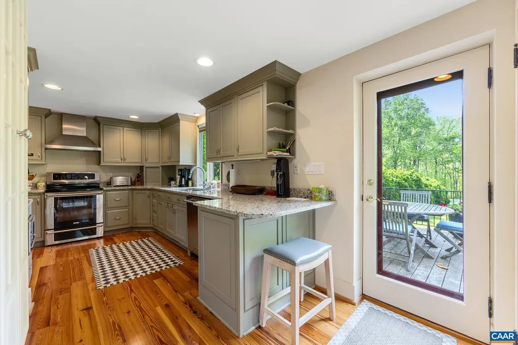 10127 Little Skyline Drive Orange VA 22960