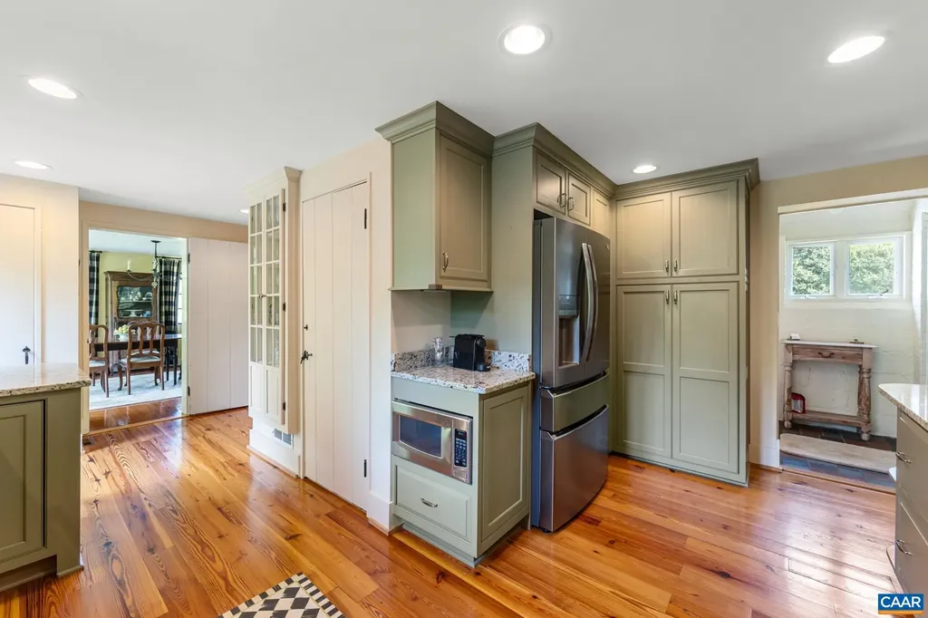 10127 Little Skyline Drive Orange VA 22960