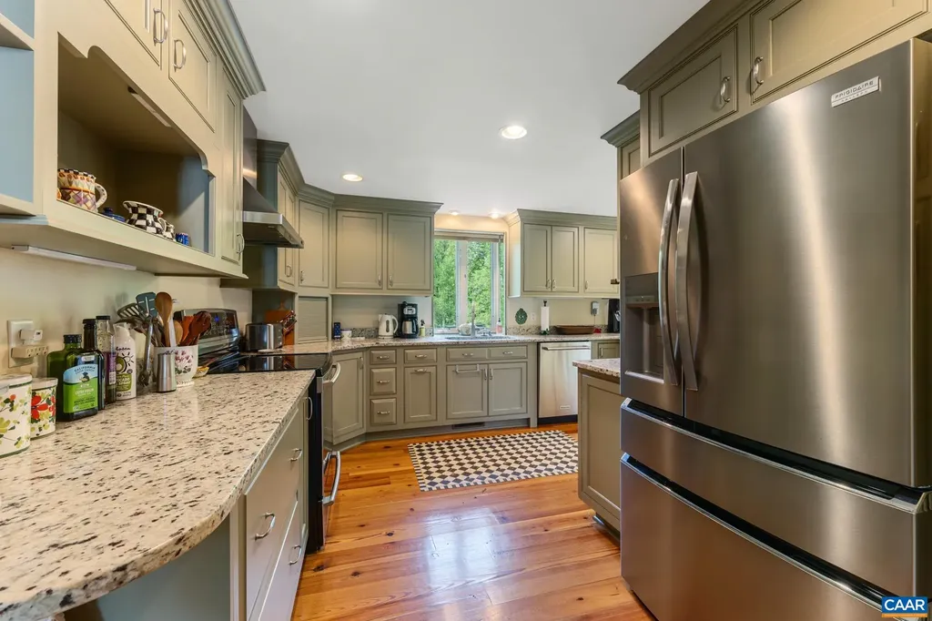 10127 Little Skyline Drive Orange VA 22960