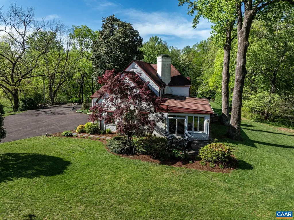 10127 Little Skyline Drive Orange VA 22960