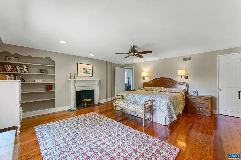 10127 Little Skyline Drive Orange VA 22960