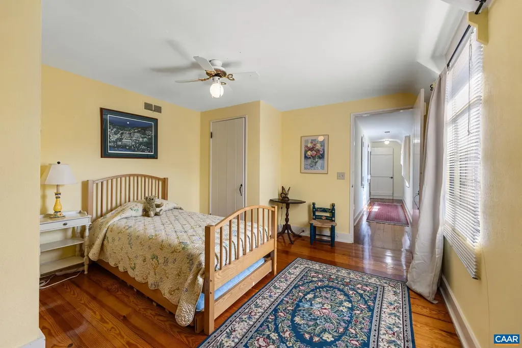 10127 Little Skyline Drive Orange VA 22960