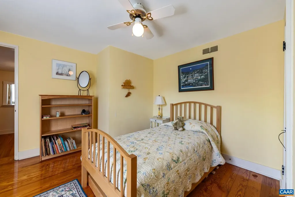 10127 Little Skyline Drive Orange VA 22960