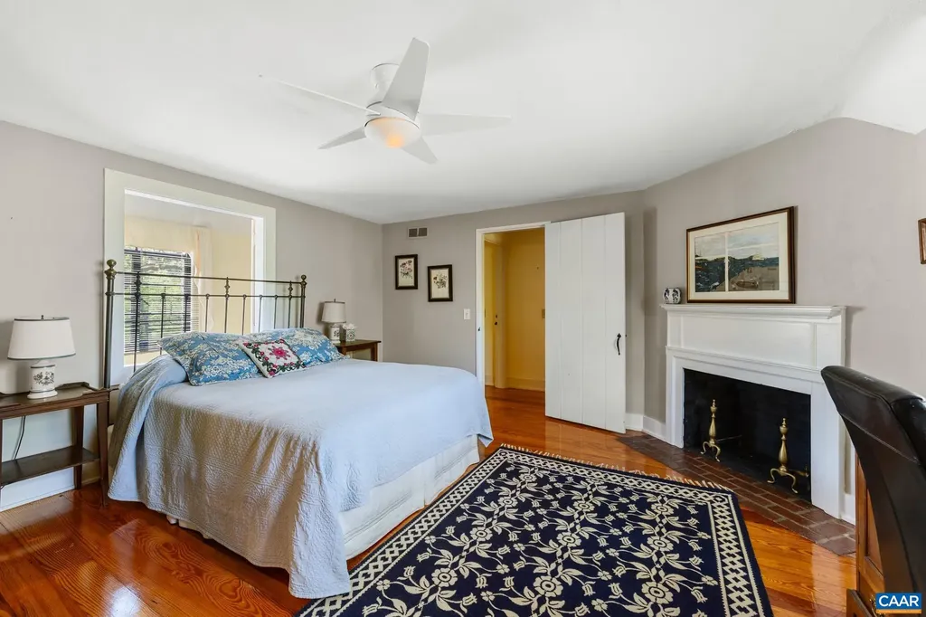 10127 Little Skyline Drive Orange VA 22960