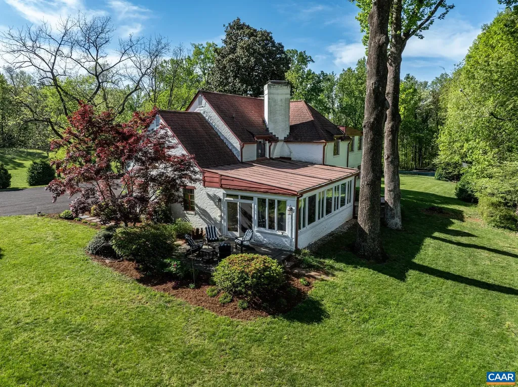 10127 Little Skyline Drive Orange VA 22960