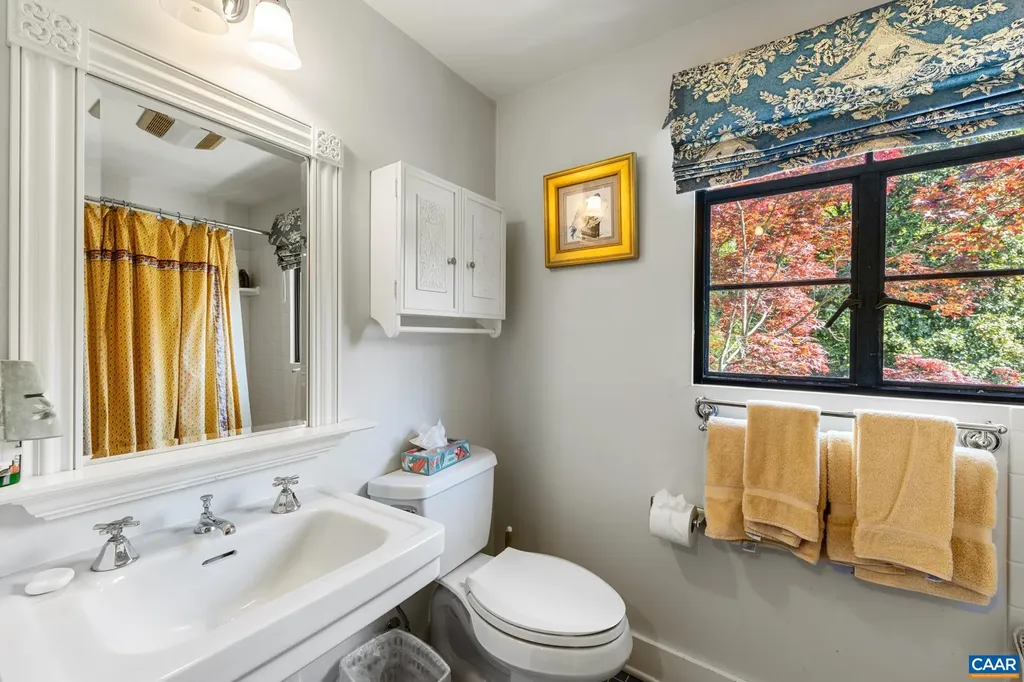 10127 Little Skyline Drive Orange VA 22960