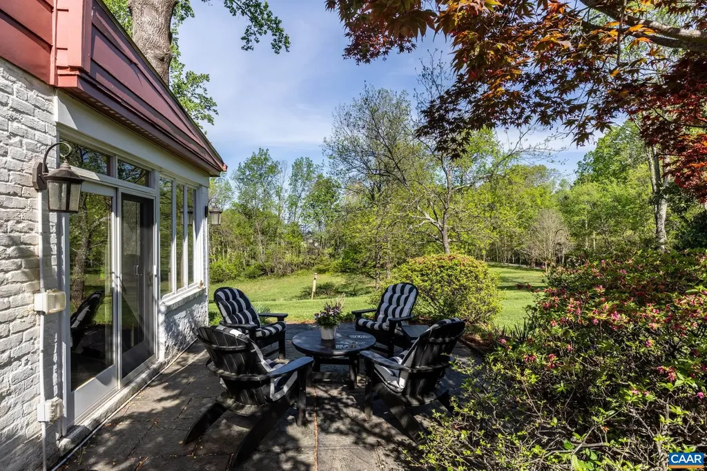 10127 Little Skyline Drive Orange VA 22960