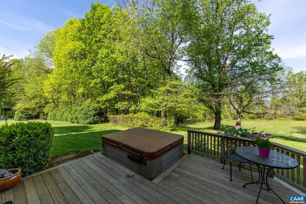 10127 Little Skyline Drive Orange VA 22960