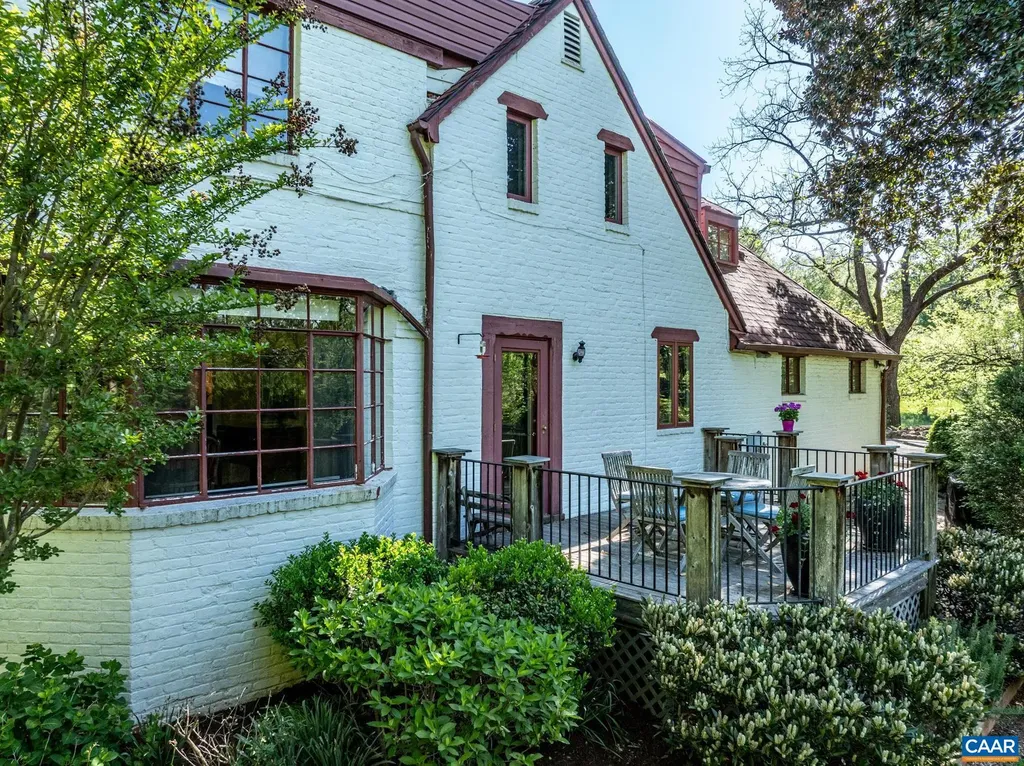 10127 Little Skyline Drive Orange VA 22960