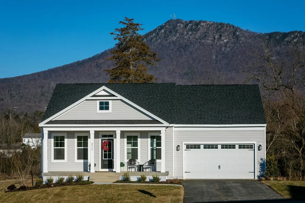 8695 Overbrook Drive Mcgaheysville VA 22840