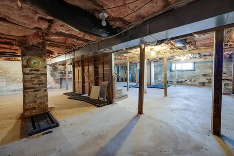 467 Vista View Road Stanley VA 22851