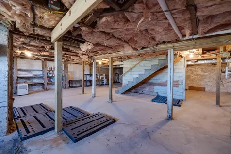 467 Vista View Road Stanley VA 22851