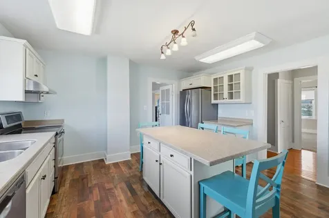 467 Vista View Road Stanley VA 22851