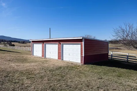 467 Vista View Road Stanley VA 22851