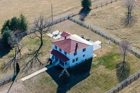 467 Vista View Road Stanley VA 22851