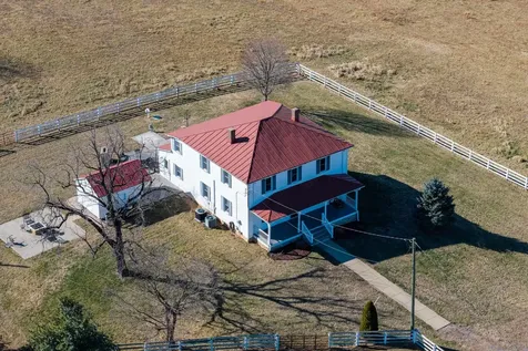 467 Vista View Road Stanley VA 22851