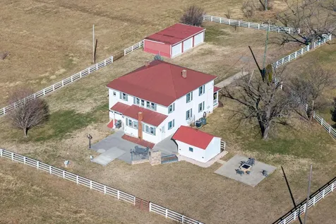 467 Vista View Road Stanley VA 22851