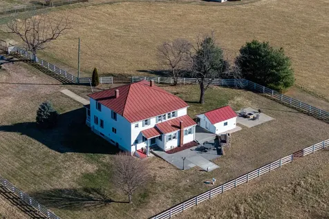 467 Vista View Road Stanley VA 22851