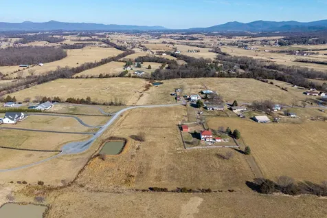 467 Vista View Road Stanley VA 22851