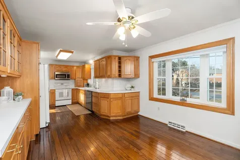 966 Northgate Avenue Waynesboro VA 22980