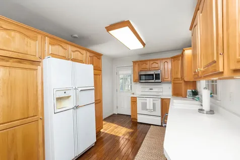 966 Northgate Avenue Waynesboro VA 22980