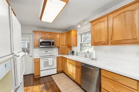 966 Northgate Avenue Waynesboro VA 22980