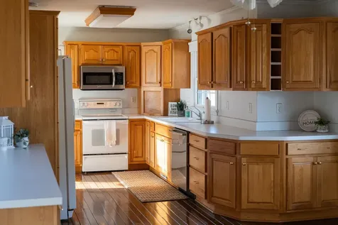 966 Northgate Avenue Waynesboro VA 22980