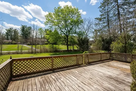 966 Northgate Avenue Waynesboro VA 22980