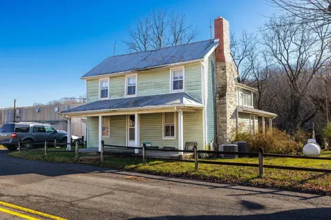 12.2 Acres Turleytown Road Broadway VA 22815