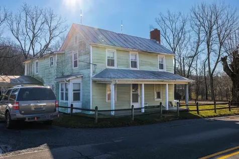 12.2 Acres Turleytown Road Broadway VA 22815