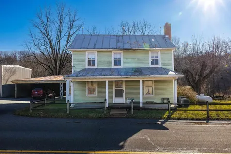 12.2 Acres Turleytown Road Broadway VA 22815