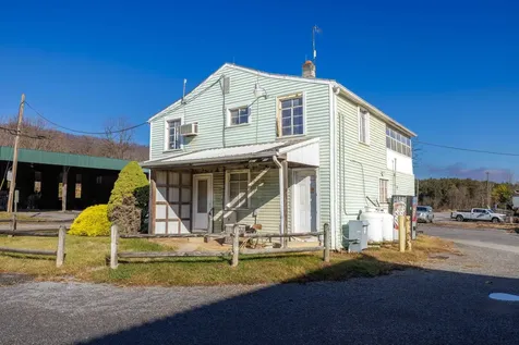 12.2 Acres Turleytown Road Broadway VA 22815