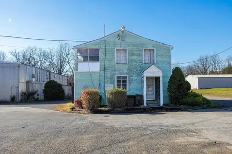 12.2 Acres Turleytown Road Broadway VA 22815