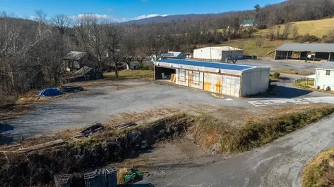 12.2 Acres Turleytown Road Broadway VA 22815