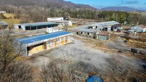12.2 Acres Turleytown Road Broadway VA 22815