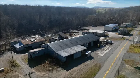 12.2 Acres Turleytown Road Broadway VA 22815