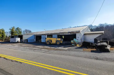 12.2 Acres Turleytown Road Broadway VA 22815