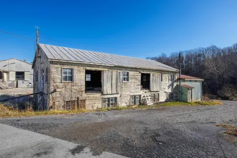 12.2 Acres Turleytown Road Broadway VA 22815