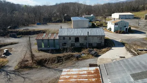 12.2 Acres Turleytown Road Broadway VA 22815