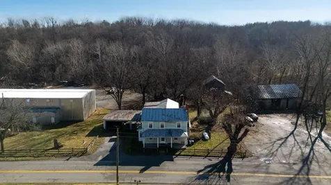 12.2 Acres Turleytown Road Broadway VA 22815