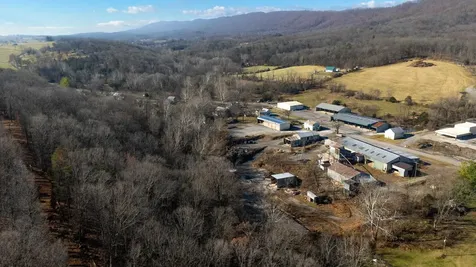 12.2 Acres Turleytown Road Broadway VA 22815