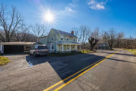 12.2 Acres Turleytown Road Broadway VA 22815