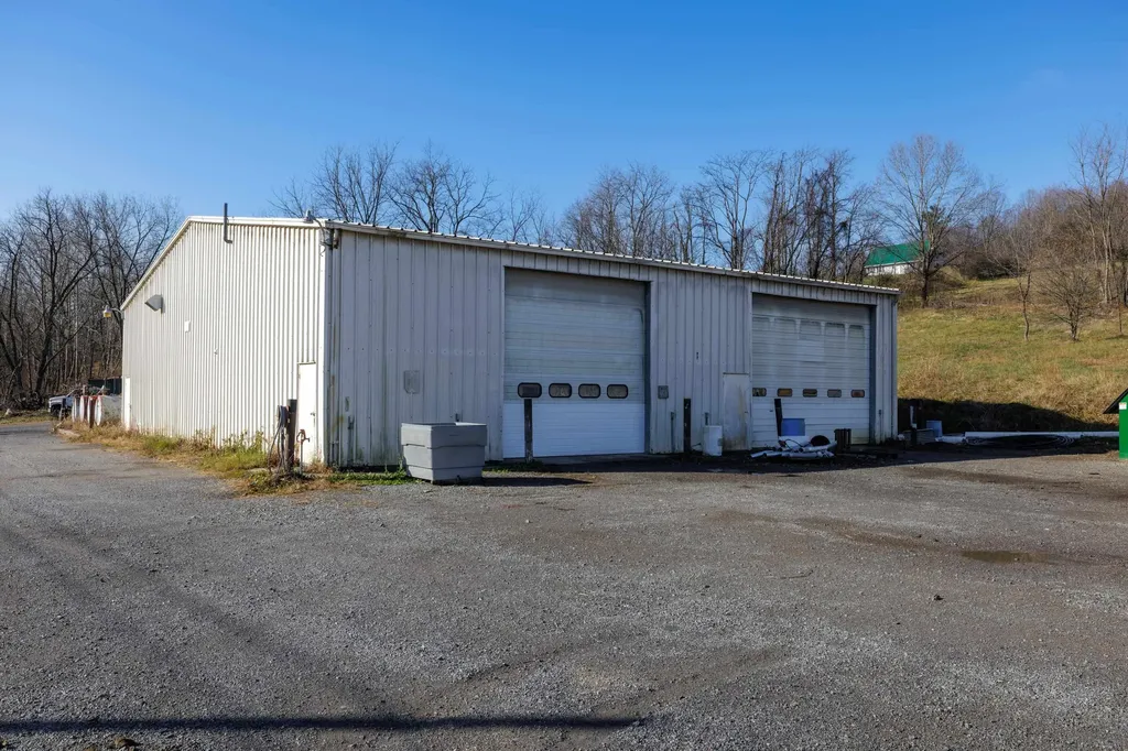 5.0 Acres Turleytown Road Broadway VA 22815