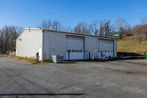 5.0 Acres Turleytown Road Broadway VA 22815