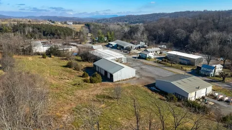 5.0 Acres Turleytown Road Broadway VA 22815