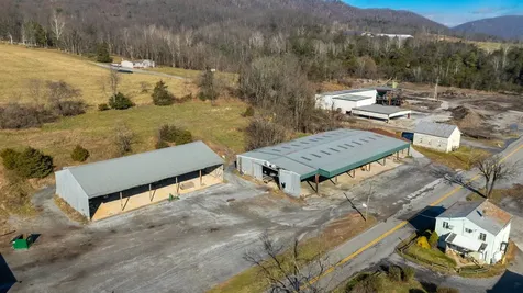 5.0 Acres Turleytown Road Broadway VA 22815