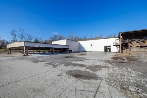 5.0 Acres Turleytown Road Broadway VA 22815
